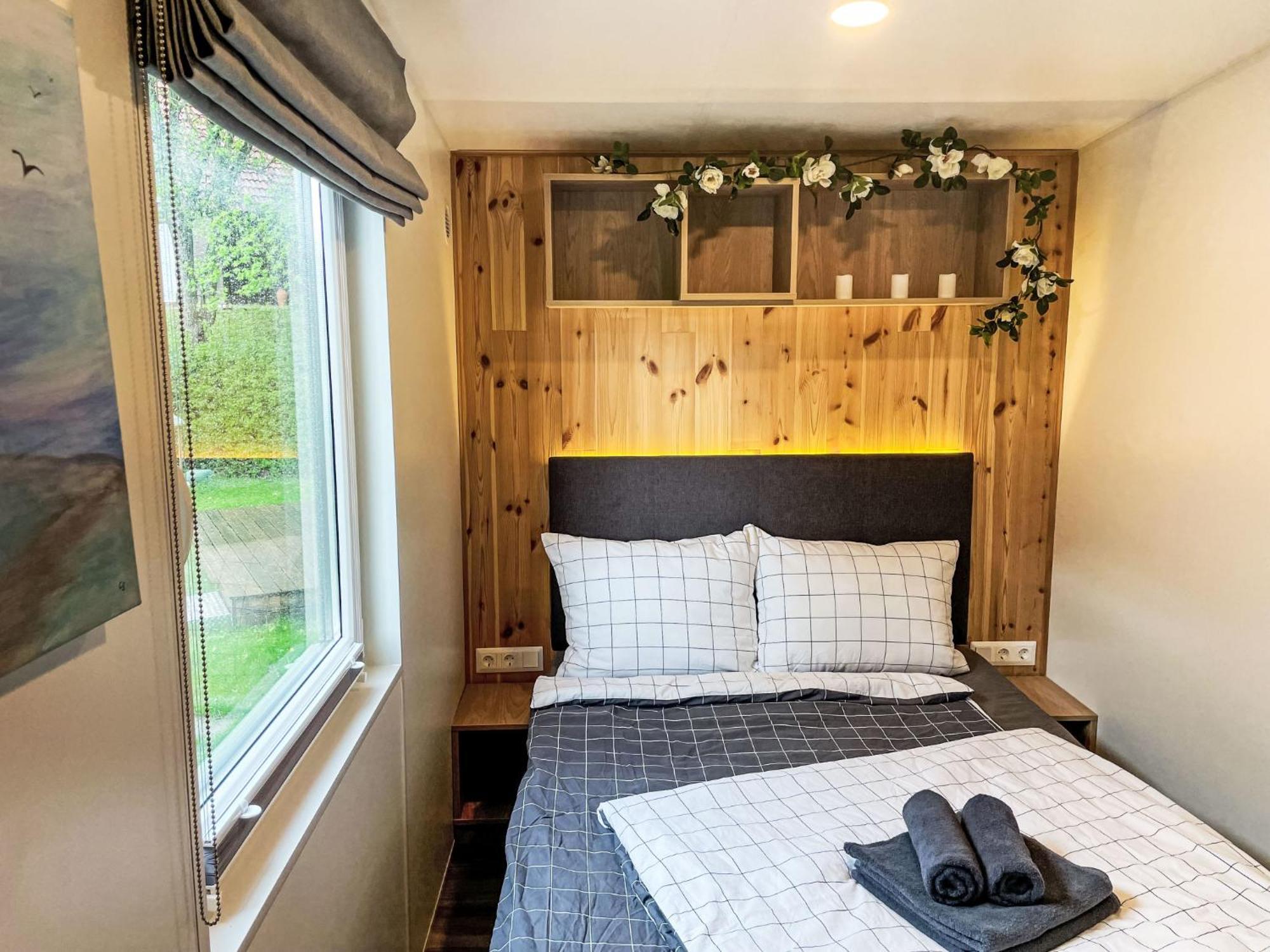 Holiday Home Dahoam By Interhome Wemding Eksteriør billede