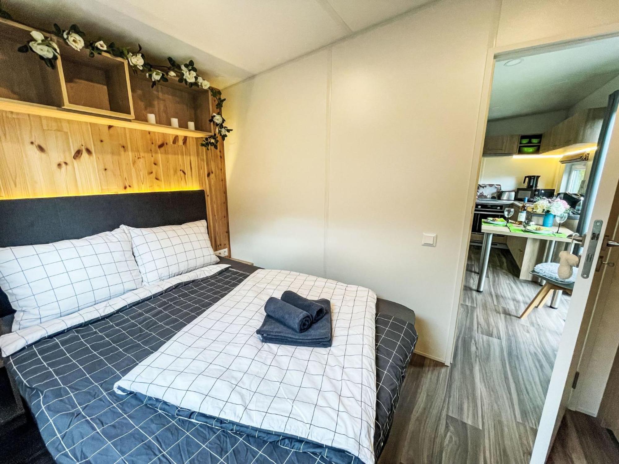 Holiday Home Dahoam By Interhome Wemding Eksteriør billede