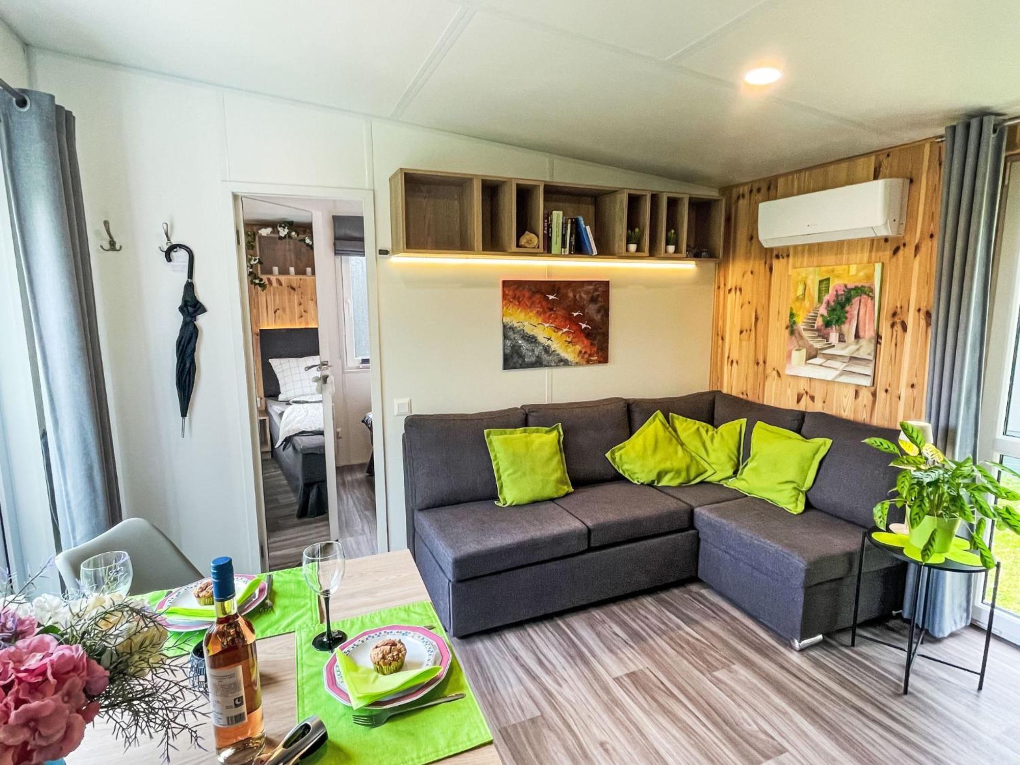 Holiday Home Dahoam By Interhome Wemding Eksteriør billede