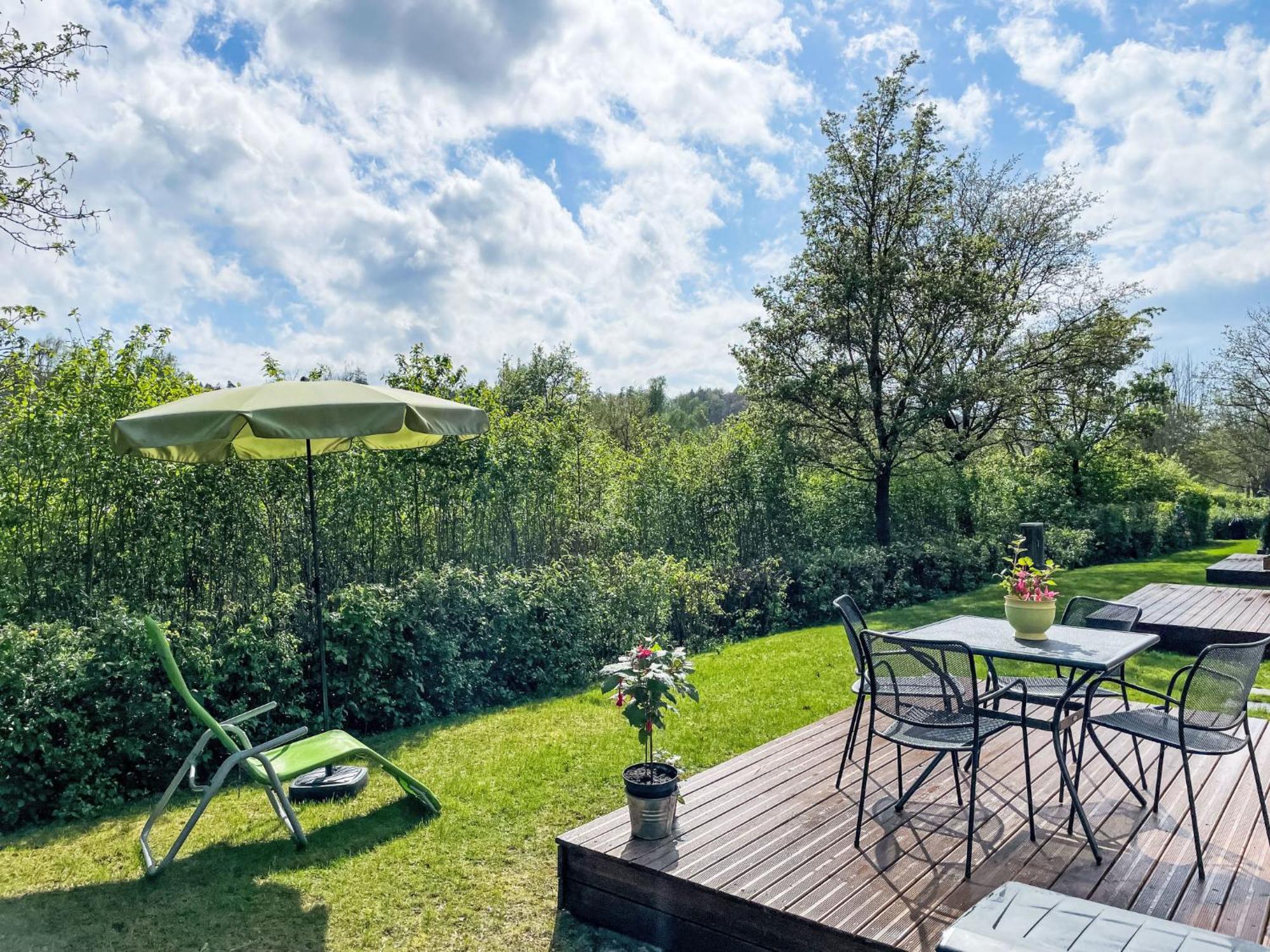 Holiday Home Dahoam By Interhome Wemding Eksteriør billede