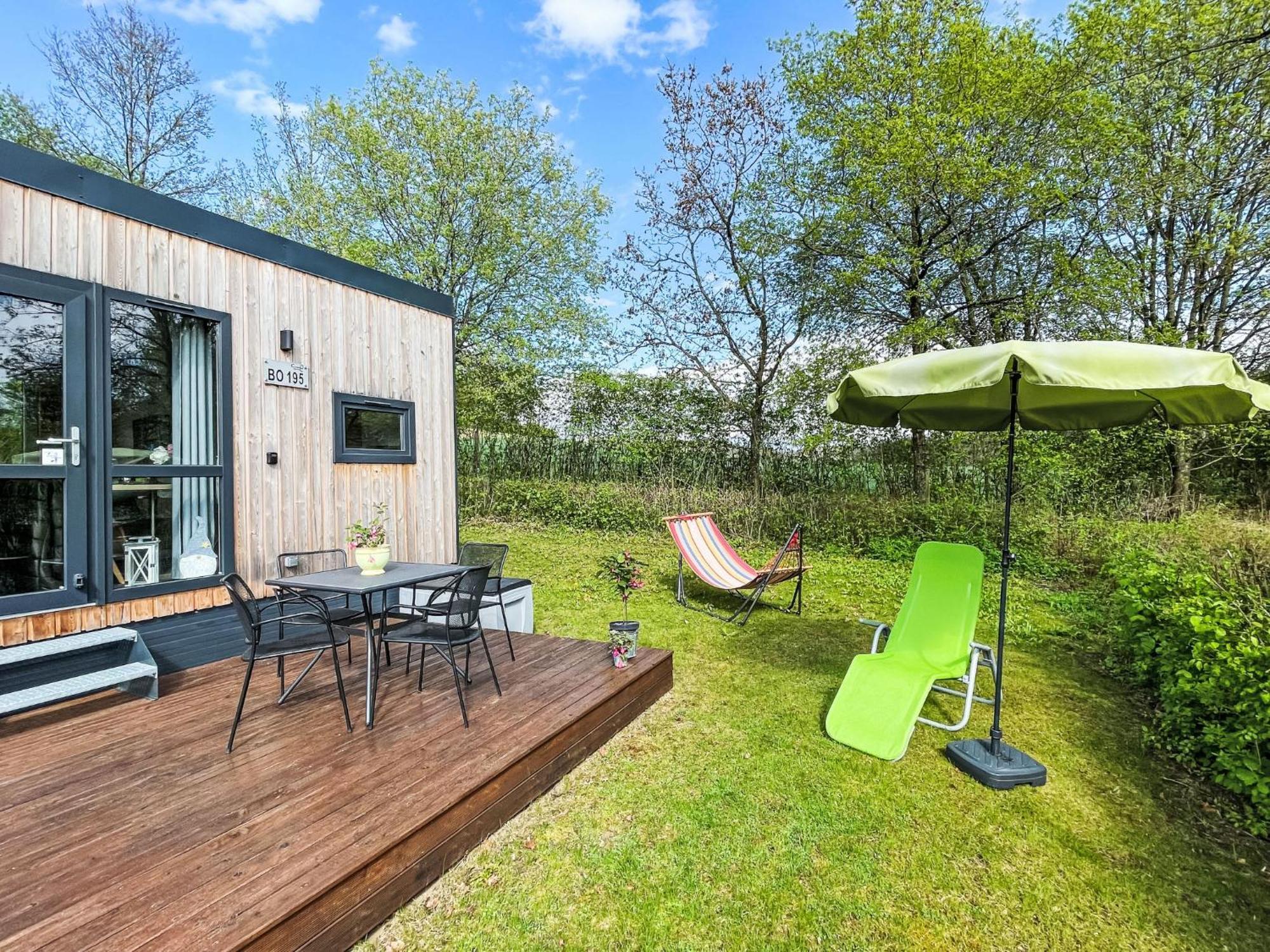 Holiday Home Dahoam By Interhome Wemding Eksteriør billede