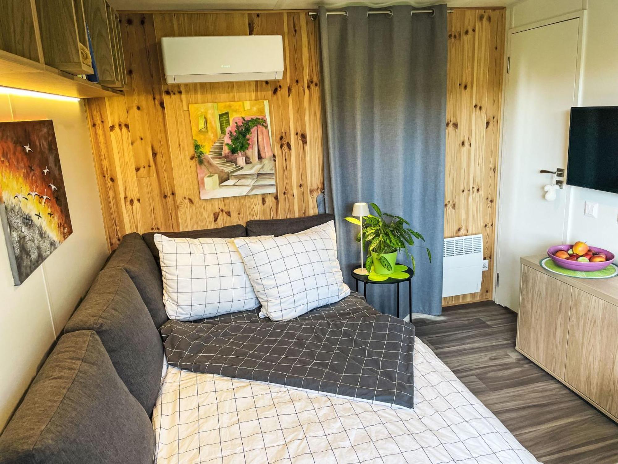 Holiday Home Dahoam By Interhome Wemding Eksteriør billede