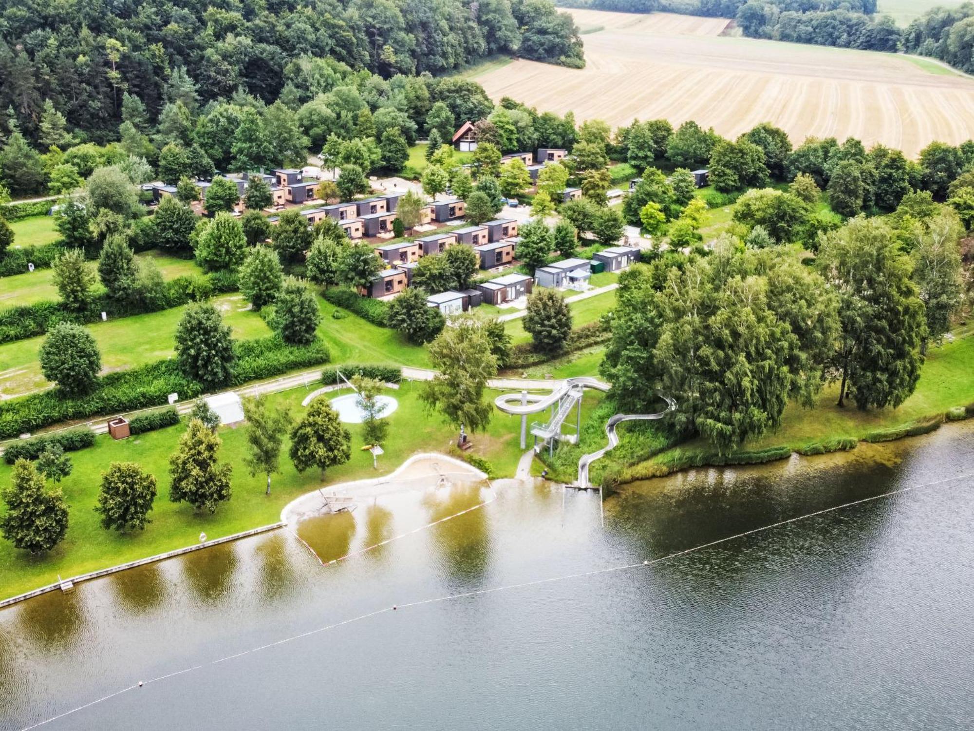 Holiday Home Dahoam By Interhome Wemding Eksteriør billede